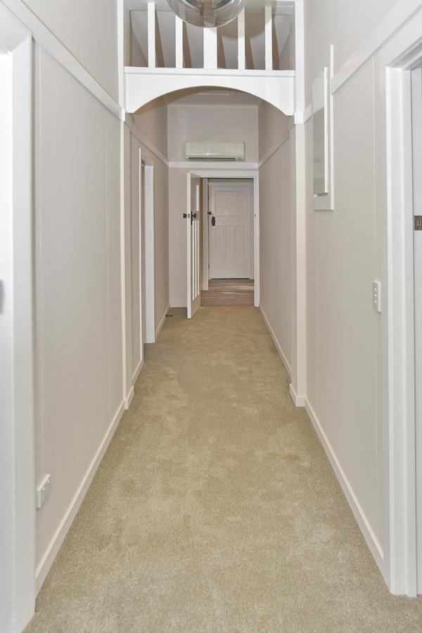 Albemarle Villa - Christchurch Holiday Homes エクステリア 写真